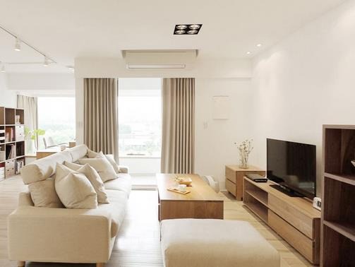 欧卡特全屋整装